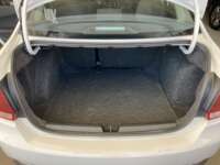 Volkswagen Vento 2021 4p Startline L4/1.6 Tiptronic 2021 Volkswagen Vento Venta Cajuela 1