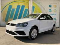Volkswagen Vento 2021 4p Startline L4/1.6 Tiptronic 2021 Volkswagen Vento Venta Exteriores 1