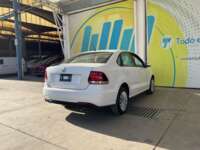 Volkswagen Vento 2021 4p Startline L4/1.6 Tiptronic 2021 Volkswagen Vento Venta Exteriores 5