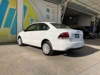 Volkswagen Vento 2021 4p Startline L4/1.6 Tiptronic 2021 Volkswagen Vento Venta Exteriores 7
