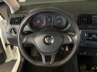 Volkswagen Vento 2021 4p Startline L4/1.6 Tiptronic 2021 Volkswagen Vento Venta Interiores 1