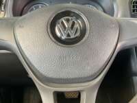 Volkswagen Vento 2021 4p Startline L4/1.6 Tiptronic 2021 Volkswagen Vento Venta Interiores 11