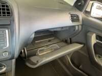 Volkswagen Vento 2021 4p Startline L4/1.6 Tiptronic 2021 Volkswagen Vento Venta Interiores 13