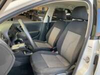 Volkswagen Vento 2021 4p Startline L4/1.6 Tiptronic 2021 Volkswagen Vento Venta Interiores 15