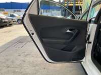 Volkswagen Vento 2021 4p Startline L4/1.6 Tiptronic 2021 Volkswagen Vento Venta Interiores 16