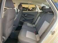 Volkswagen Vento 2021 4p Startline L4/1.6 Tiptronic 2021 Volkswagen Vento Venta Interiores 17