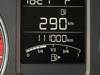 Volkswagen Vento 2021 4p Startline L4/1.6 Tiptronic 2021 Volkswagen Vento Venta Interiores 3