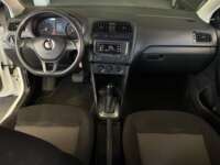 Volkswagen Vento 2021 4p Startline L4/1.6 Tiptronic 2021 Volkswagen Vento Venta Interiores 4