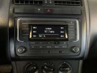 Volkswagen Vento 2021 4p Startline L4/1.6 Tiptronic 2021 Volkswagen Vento Venta Interiores 7