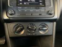 Volkswagen Vento 2021 4p Startline L4/1.6 Tiptronic 2021 Volkswagen Vento Venta Interiores 8