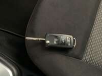 Volkswagen Vento 2021 4p Startline L4/1.6 Tiptronic 2021 Volkswagen Vento Venta Interiores 10