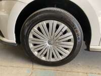 Volkswagen Vento 2021 4p Startline L4/1.6 Tiptronic 2021 Volkswagen Vento Venta Llantas 1