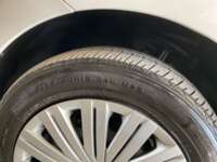 Volkswagen Vento 2021 4p Startline L4/1.6 Tiptronic 2021 Volkswagen Vento Venta Llantas 2