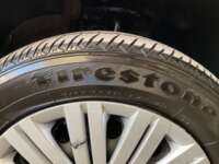 Volkswagen Vento 2021 4p Startline L4/1.6 Tiptronic 2021 Volkswagen Vento Venta Llantas 11