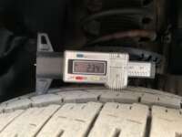 Volkswagen Vento 2021 4p Startline L4/1.6 Tiptronic 2021 Volkswagen Vento Venta Llantas 3