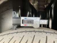 Volkswagen Vento 2021 4p Startline L4/1.6 Tiptronic 2021 Volkswagen Vento Venta Llantas 6