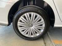 Volkswagen Vento 2021 4p Startline L4/1.6 Tiptronic 2021 Volkswagen Vento Venta Llantas 7