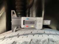 Volkswagen Vento 2021 4p Startline L4/1.6 Tiptronic 2021 Volkswagen Vento Venta Llantas 9