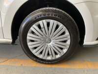 Volkswagen Vento 2021 4p Startline L4/1.6 Tiptronic 2021 Volkswagen Vento Venta Llantas 10