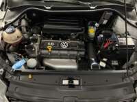 Volkswagen Vento 2021 4p Startline L4/1.6 Tiptronic 2021 Volkswagen Vento Venta Motor 2