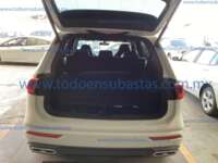 Seat Tarraco 2022 5p FR L4/1.4/T DSG 3ra Fila 2022 Seat Tarraco Ingreso Cajuela 0