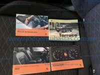 Seat Tarraco 2022 5p FR L4/1.4/T DSG 3ra Fila 2022 Seat Tarraco Ingreso Documentos 0