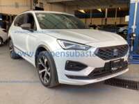 Seat Tarraco 2022 5p FR L4/1.4/T DSG 3ra Fila 2022 Seat Tarraco Ingreso Exteriores 2