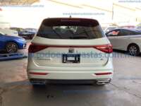 Seat Tarraco 2022 5p FR L4/1.4/T DSG 3ra Fila 2022 Seat Tarraco Ingreso Exteriores 5