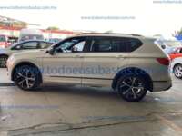 Seat Tarraco 2022 5p FR L4/1.4/T DSG 3ra Fila 2022 Seat Tarraco Ingreso Exteriores 7