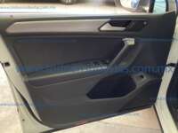 Seat Tarraco 2022 5p FR L4/1.4/T DSG 3ra Fila 2022 Seat Tarraco Ingreso Interiores 0