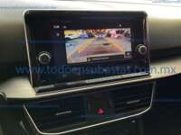 Seat Tarraco 2022 5p FR L4/1.4/T DSG 3ra Fila 2022 Seat Tarraco Ingreso Interiores 10