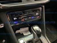 Seat Tarraco 2022 5p FR L4/1.4/T DSG 3ra Fila 2022 Seat Tarraco Ingreso Interiores 11