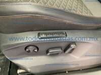 Seat Tarraco 2022 5p FR L4/1.4/T DSG 3ra Fila 2022 Seat Tarraco Ingreso Interiores 16