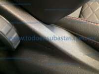 Seat Tarraco 2022 5p FR L4/1.4/T DSG 3ra Fila 2022 Seat Tarraco Ingreso Interiores 19