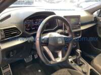 Seat Tarraco 2022 5p FR L4/1.4/T DSG 3ra Fila 2022 Seat Tarraco Ingreso Interiores 2