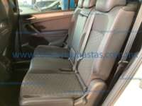 Seat Tarraco 2022 5p FR L4/1.4/T DSG 3ra Fila 2022 Seat Tarraco Ingreso Interiores 23