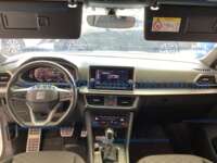 Seat Tarraco 2022 5p FR L4/1.4/T DSG 3ra Fila 2022 Seat Tarraco Ingreso Interiores 24