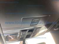 Seat Tarraco 2022 5p FR L4/1.4/T DSG 3ra Fila 2022 Seat Tarraco Ingreso Interiores 26