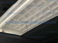 Seat Tarraco 2022 5p FR L4/1.4/T DSG 3ra Fila 2022 Seat Tarraco Ingreso Interiores 27