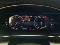 Seat Tarraco 2022 5p FR L4/1.4/T DSG 3ra Fila 2022 Seat Tarraco Ingreso Interiores 3