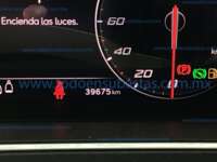 Seat Tarraco 2022 5p FR L4/1.4/T DSG 3ra Fila 2022 Seat Tarraco Ingreso Interiores 4