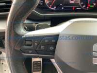 Seat Tarraco 2022 5p FR L4/1.4/T DSG 3ra Fila 2022 Seat Tarraco Ingreso Interiores 7