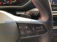 Seat Tarraco 2022 5p FR L4/1.4/T DSG 3ra Fila 2022 Seat Tarraco Ingreso Interiores 8