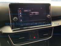 Seat Tarraco 2022 5p FR L4/1.4/T DSG 3ra Fila 2022 Seat Tarraco Ingreso Interiores 9