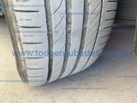 Seat Tarraco 2022 5p FR L4/1.4/T DSG 3ra Fila IMG_9183