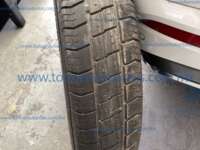 Seat Tarraco 2022 5p FR L4/1.4/T DSG 3ra Fila IMG_9173