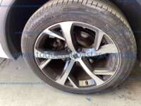 Seat Tarraco 2022 5p FR L4/1.4/T DSG 3ra Fila IMG_9190