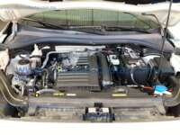 Seat Tarraco 2022 5p FR L4/1.4/T DSG 3ra Fila 2022 Seat Tarraco Ingreso Motor 1