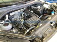 Seat Tarraco 2022 5p FR L4/1.4/T DSG 3ra Fila 2022 Seat Tarraco Ingreso Motor 2