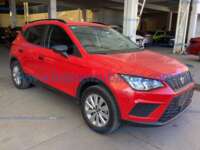Seat Arona 2021 5p Style L4/1.6 Aut IMG_5408